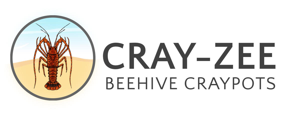 Cray-Zee Beehive Craypots
